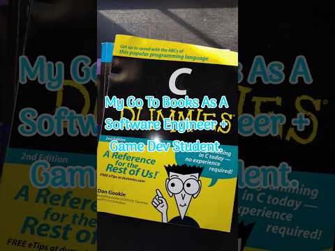 Thriftbooks Haul | SE + Game Dev Student | Learning To Code | College Life #coding2025
