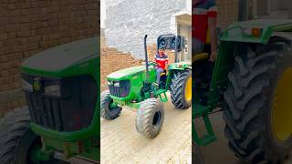 Final look अपने ￼￼￼tractor की #tractor #short #devilking #music #system #viralshorts #trendingshorts