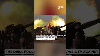 North Korea Supremo Kim Supervises Drill to Test Combat Readines