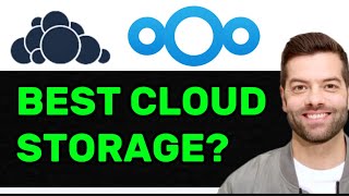 Nextcloud vs OwnCloud in 2025: Which Is the Best Self-Hosted Cloud Platform? (Full Comparison)