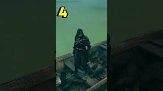 6 Easter EGGS In Watch DOGS 2 🔥#watchdogs #watchdogs2 #gaming