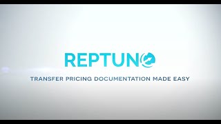 Reptune | Transfer Pricing Documentation Made Easy