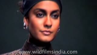 Lisa Haydon at Chivas Fashion Tour, Mumbai '2007'