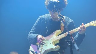 [4K] 250104 행로난 Earthquake (구자명 Focus) # CJ아지트 광흥창