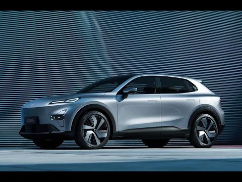 長安深藍S05，珠圓玉潤，增程純電都有，預計12萬起售 | chagnan deepal s05 phev SUV