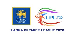 LPL 2020 live | lanka premier league live | lpl live