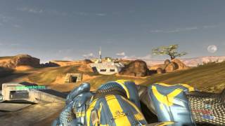 Halo Online Hype