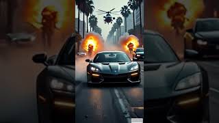 GTA 6 AI Animation | Epic Realistic Scenes