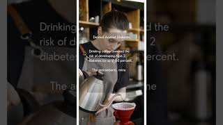 Coffee Defend Against Diabetes #coffee #diabetes