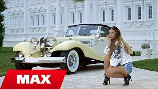 Dhurata Dora - Jake Jake (Official Music Video)