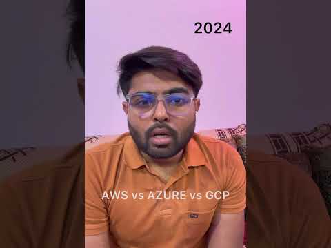 AWS vs AZURE vs GCP | Career in Cloud | Career in IT Industry 2024