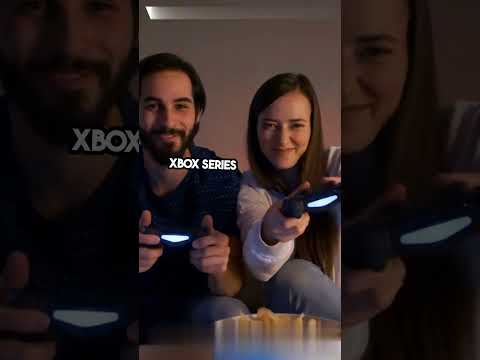Xbox vs Playstation
