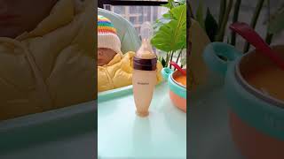 Product Link in Bio ( # 1233 ) @MaviGadgets  ▶️ Baby Feeding Bottle Spoon