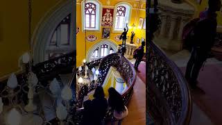 Bengaluru Trip Day 2|Bangalore Palace|What to see in Bangalore|Places to visit in Bangalore#minivlog