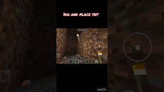 how to troll your friend #trending #viral #shorts #minecraft #troll #prank #ytshorts