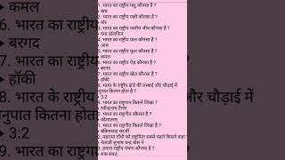 general knowledge for gk questions for hindi language for motivational short #gk #yt #gkshorts #yt