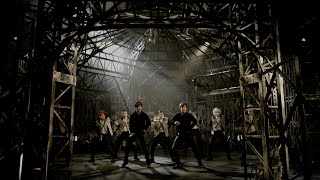 東方神起 / 「B.U.T (BE-AU-TY)」」Music Video（Full Version）