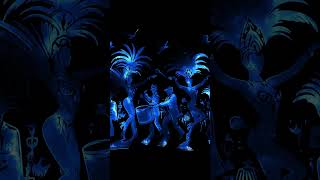 Cores do Paraíso | 1 Hour Music |  Afro-Brazilian, Tropical Rhythmic Samba 🌴✨ #shorts