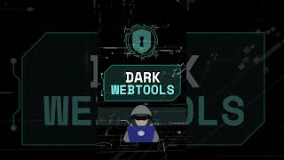 These Dark Web Tools Can Break Into Anything!