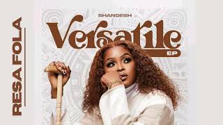 Resa Fola - Shandesh (Original)