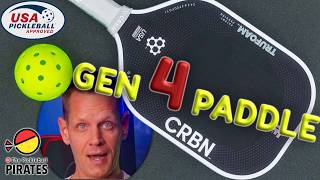 The Gen 4 Revolution: Why Carbon’s TruFoam Is a Must-Try
