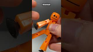 Animating with StikBots #Stikbot