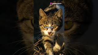 Funny Cat Trivia 2 - Cats vs. Cucumbers #subscribe #cat #catvideos #cats #shorts