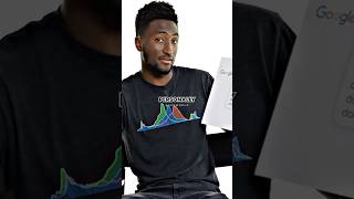 Does MKBHD Prefer Android or iPhone? 📱