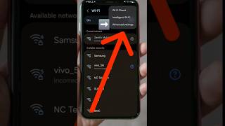 How to ENABLE/DISABLE Auto Connect Wifi on Samsung Phone | Auto Connect Wifi| PhZoNe.