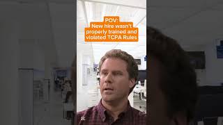 Train Your Call Center Employees to Enhance TCPA Compliance #tcpa