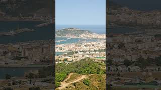 🧭 Where Spain Meets Africa: Ceuta