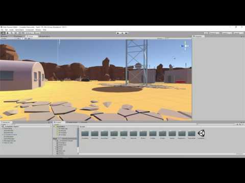 3D Game Design Class Happy Code Club