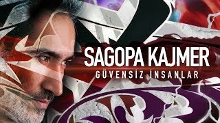 Sagopa Kajmer - Güvensiz İnsanlar (Official Video)