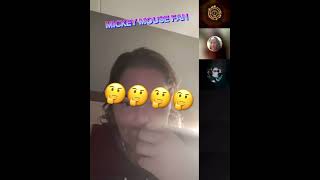 “They” love some Lori vc @MickeyMouseFanExposes  #lorijones #begtok #badmom #racist