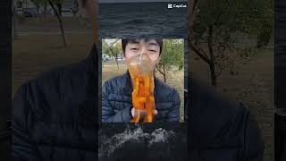 🆘🆘🥹🥹 Which dish did Iceboy's make everyone 😭😭#iceboy #asmr #funny #youtubeshorts
