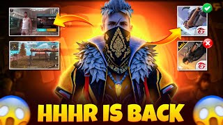 BR Rank Push #HHHRgamingpoint#freefirelivemax