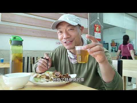 北方人在广东的正确打开方式，除了自助餐，其它美食小吃一概不吃
