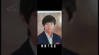 This is V of BTS🔥|| our baby tiger 🐯 ||#bts  #nbtss #bangtan #v