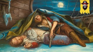 How Pirates Stayed Warm on Cold Seas
