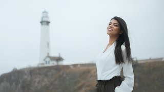 ANA BEATRIZ - EU TE ESPERO