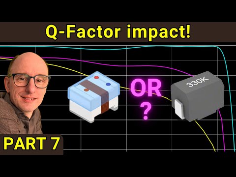 Flawless PCB Design: Get The Most From Your LC filter. Part 7