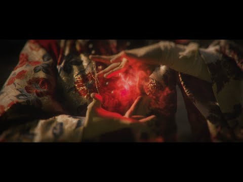 Mrs. GREEN APPLE「クスシキ」Teaser #1