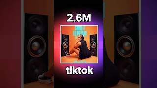 Top 5 Most Popular Trending songs and Viral TikTok in 2025 | ninao- anxiety- That’s So True? #shorts