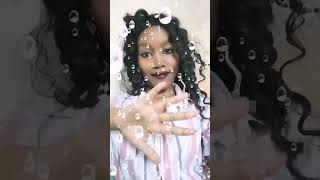 Fun! Try this?😜🤩 #beckyg #sinpijama #malasanta #shorts #shortsvideo #trendingshorts #viralshorts
