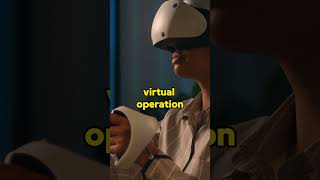 Do surgeons use virtual reality? | Cybernet Manufacturing