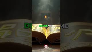 Forbidden Book of Enoch: Secrets & Power
