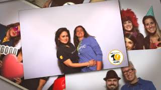 SAP TechEd Las Vegas 2017 SAP Mentors 10th Anniversary