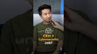 🔥How CEH Certification Can Boost Your Cybersecurity Career! #shorts #simplilearn