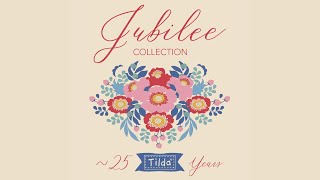 Tilda Jubilee