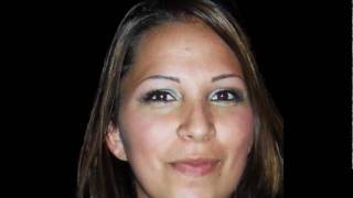 carita de angel larry hernandez.
